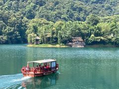 -鼎湖山风景区