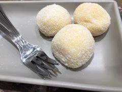 -满记甜品(岭南新天地店)