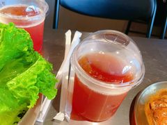 -小核桃烤肉馆(西塔店)