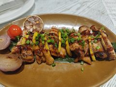 -娜娜家·Nana's restaurant(国金汇店)