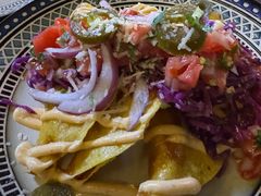 -Q MEX 库迈墨西哥餐吧(三里屯店)