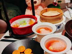 -淮香国色·淮扬菜(正大中心店)