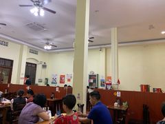 大堂-陈记汤饭(水巷口店)