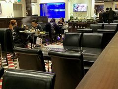 -一哥澳门豆捞 · 十七年经典澳门火锅(四季天地店)