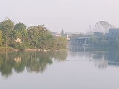 -上海怡沁园度假酒店