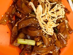 -澳门陈光记烧味饭店(万象城店)