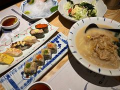 -东菊料理(吉利购物广场店)