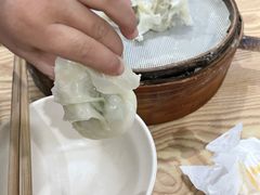 -晓友烧麦(光华村店)