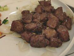 牛仔粒-龙汇酒家(沪闵路店)