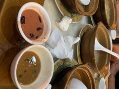 -砂锅居(西四店)