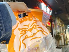 -Juicy Bakery(大学路店)