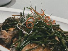 -囍榷·鲜美常州菜(恐龙园店)