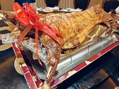 -蒙古人烹羊专家(东风大街店)
