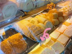 -思味特(纬一路店)