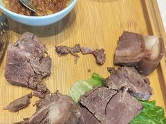 -渔家大院·胶东海鲜·老鲁菜餐厅(德胜店)