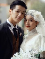 -苏州HX-合喜映画婚纱摄影