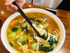 -老前童小吃(北明程路店)