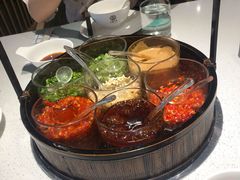 -八珍玉食鸡煲·打边炉(印象城店)