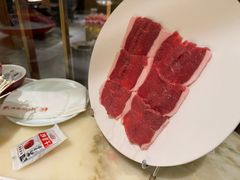 -涮福記·现切牛羊肉火锅(世纪汇店)
