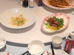 -百姓渔村(南中环店)