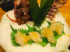 -王鼎精致料理铁板烧(世博源店)