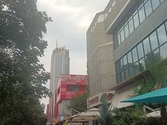 -西安创业咖啡街区