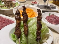 -南门涮肉(后海店)