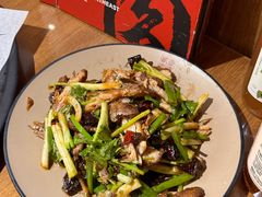 -壹酒贰肉1926·深夜食堂(九纬路店)