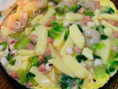 -华春餐馆(鱼山路店)
