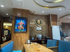 -格日勒阿妈蒙古厨房(新华广场店)