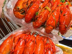 -金陵一哥龙虾(水木秦淮店)