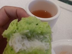 -皇马假日醉海南大酒店·假日一品派茶楼(秀英店)