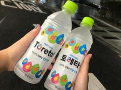 -BHC炸鸡(明洞总店)