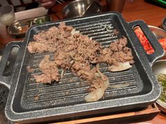 -春熙台韩国料理·章鱼肥牛(西丽店)