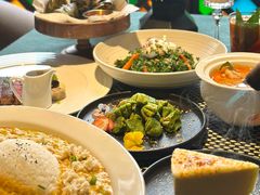-翡翠鸟精品泰国菜(北辰财富中心店)
