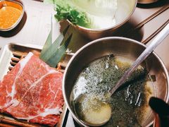 -西塔老太太泥炉烤肉(温州首店万象城黑金店)