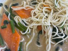 -德元兰州纯汤牛肉面