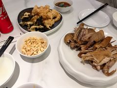-东方饺子王(新奥购物中心店)