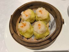 -红棉中餐厅·广州海航威斯汀酒店