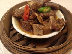 -福州天元国际威斯汀酒店·中国元素餐厅