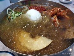 -屋里家延边朝鲜族冷面(梅林3店)