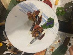 -菊上尊品料理(蚌埠银泰店)