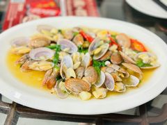 -长平肥姐白粥·海鲜打冷