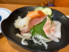 -KURA寿司(博多中洲店)
