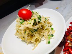 -望蓉城·古法酸菜鱼(世纪汇店)