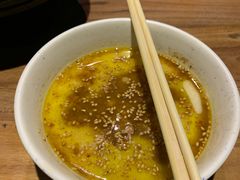 -万记麻辣烫国展总店