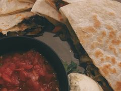 辣墨西哥牛肉饼-萨尔瓦多Salvador's