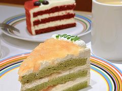 -姆们M Sweetie Cake(五道口店)