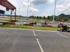 -千岛湖燃擎卡丁车赛车主题乐园(秀湖路店)