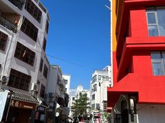 -后海村